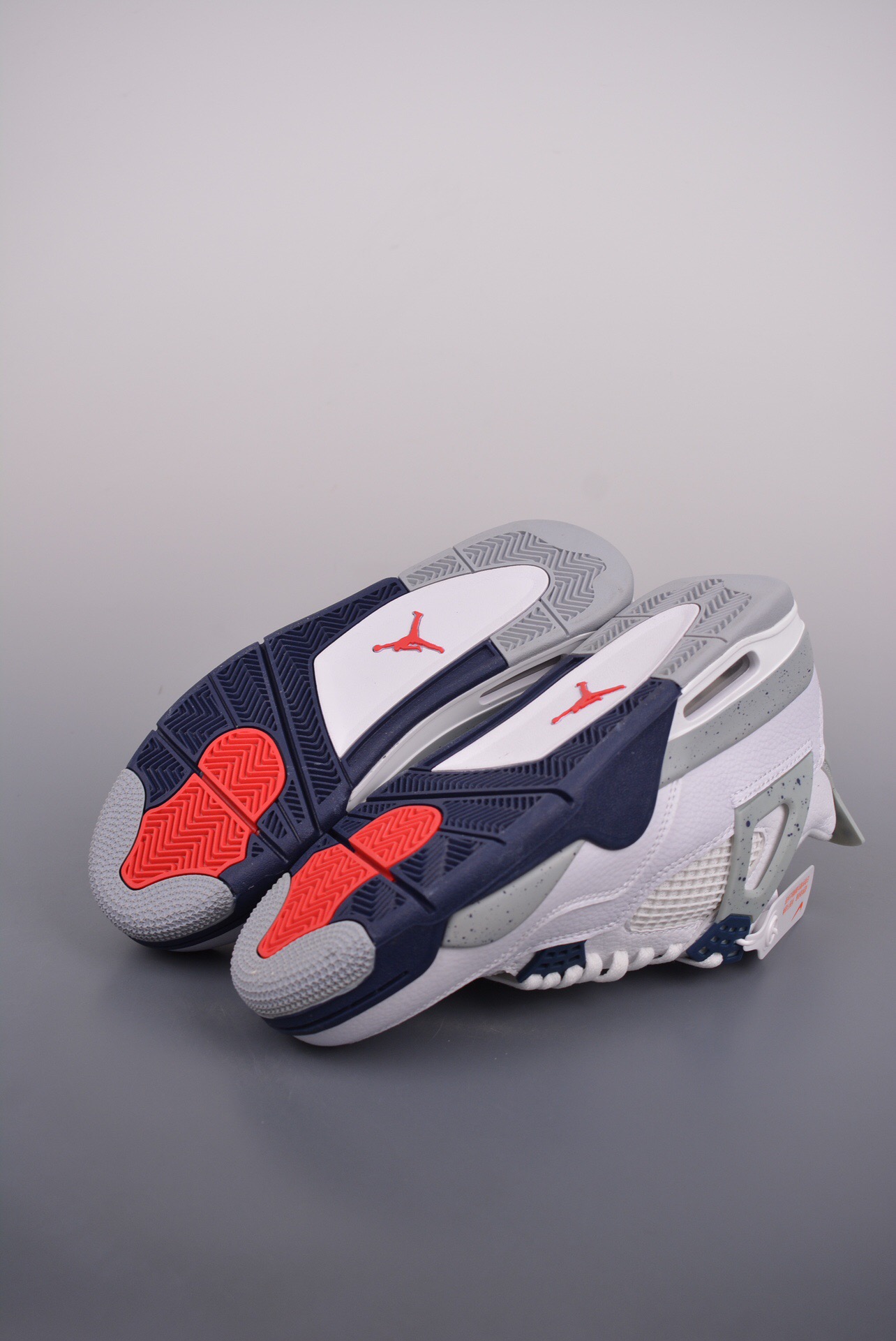 Nike Air Jordan 4 Sneakers Shoes Gr. 36-46