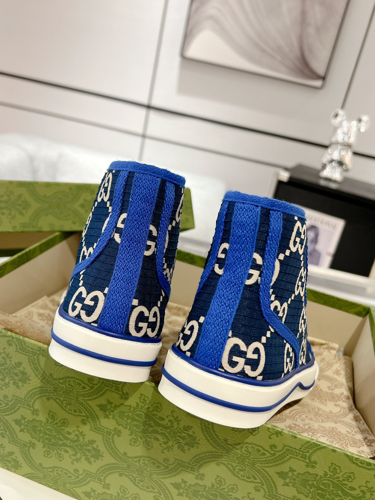 Gucci Tennis 1977 Sneaker size 36-45