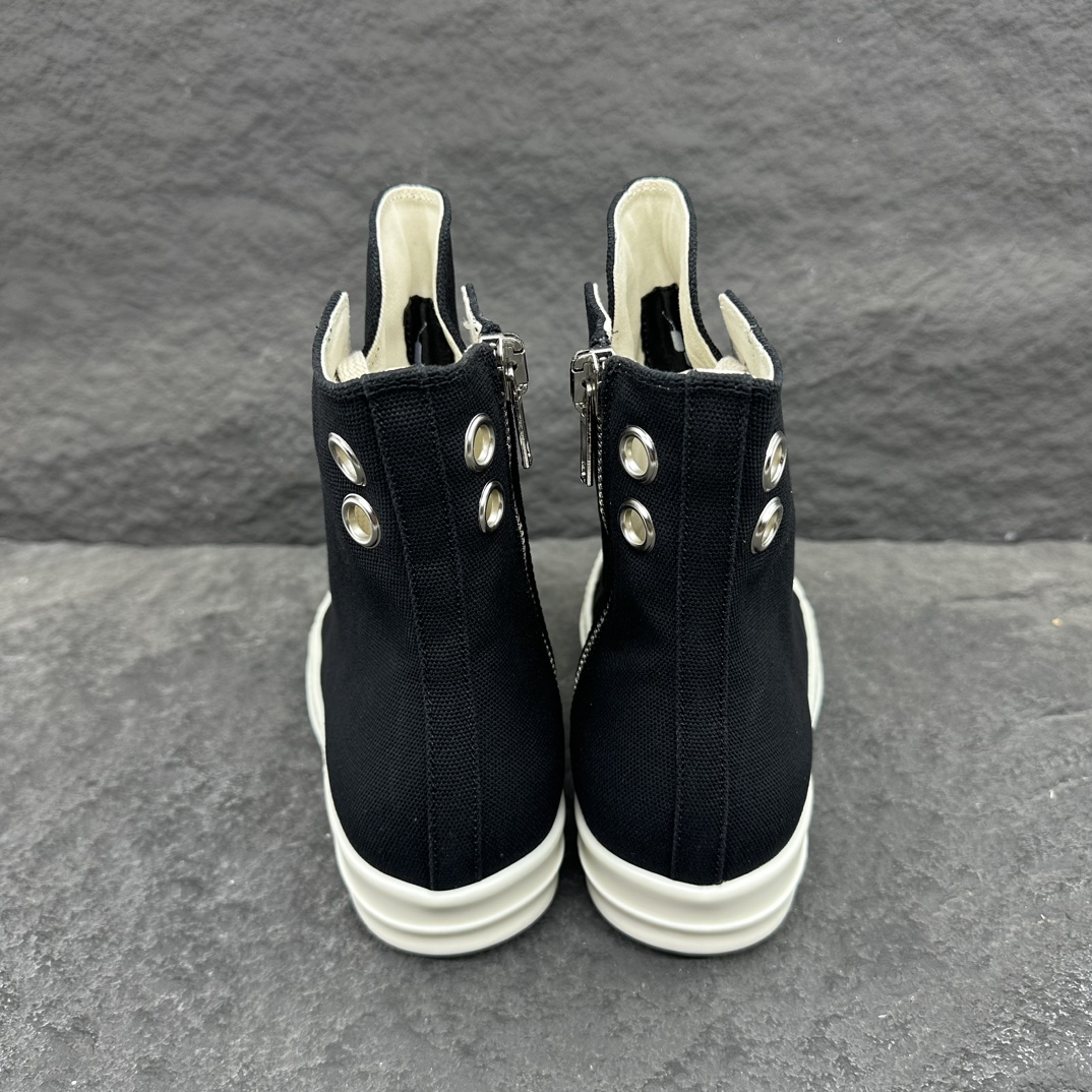 Rick Owens 2024SS EDFU Sneaker Size 35-47
