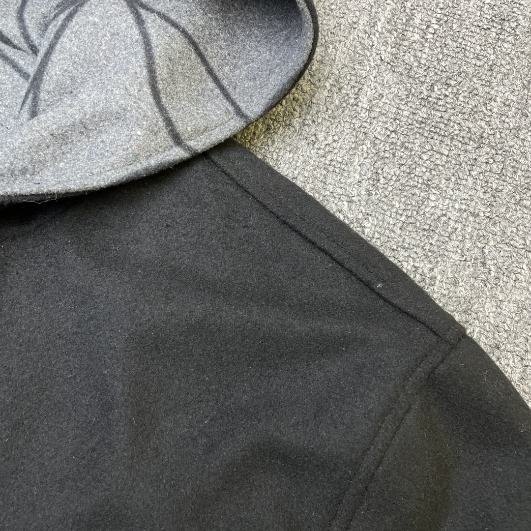 Louis Vuitton Unisex Jacket Size S-L