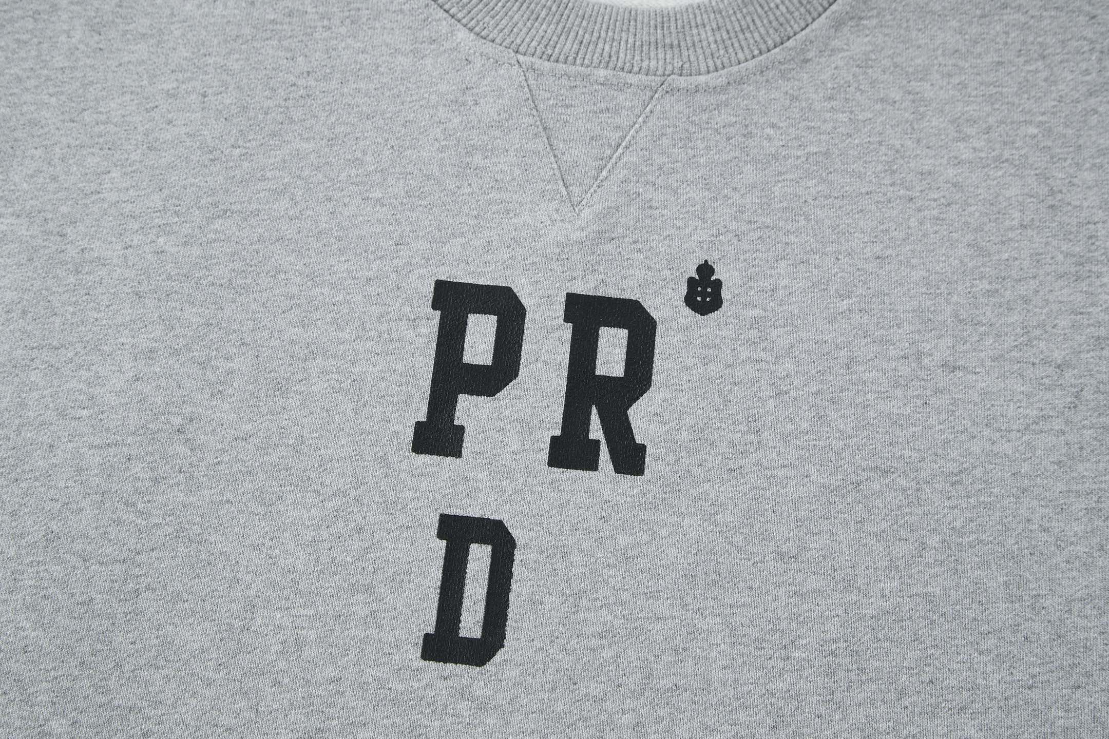 Prada Unisex Sweatshirt Size S-XL