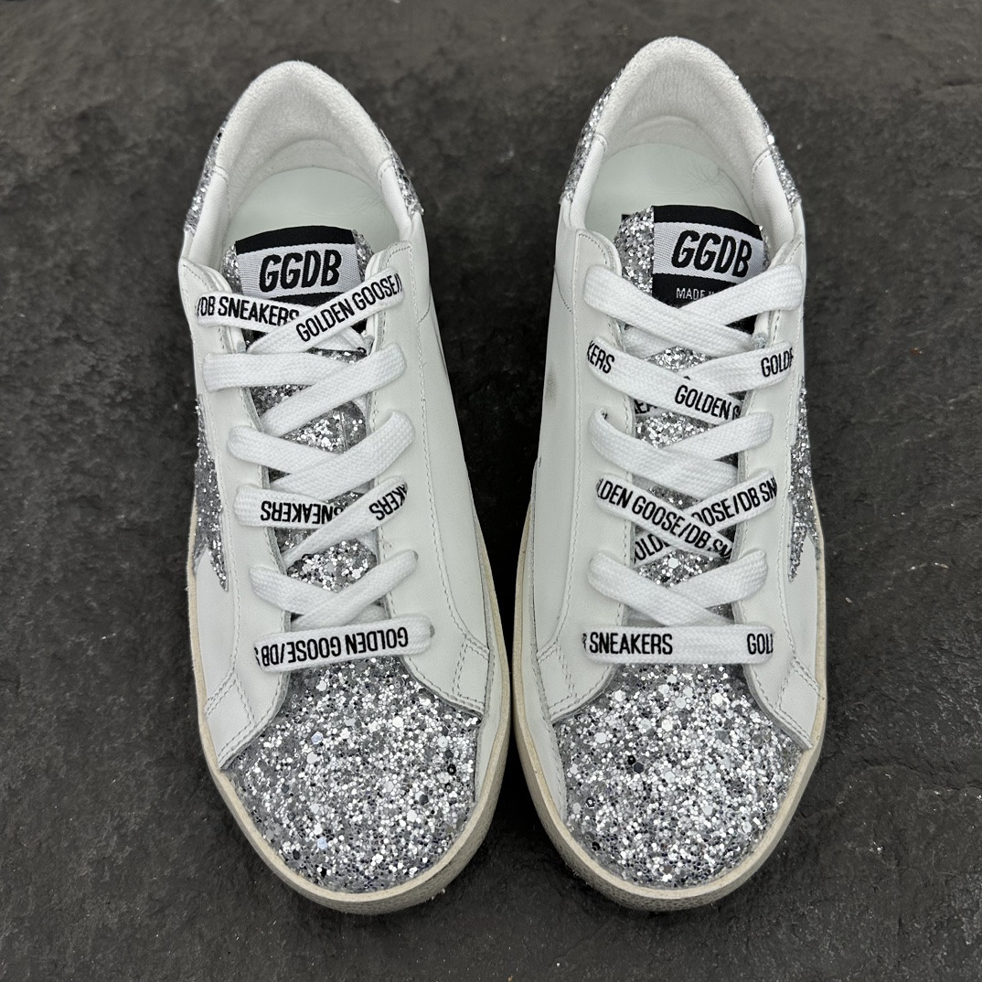 GGDB SUPER-STAR Sneaker Slippers Size 36-46