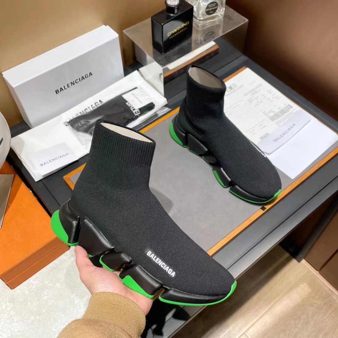 Balenciaga Speed 2.0 Sneaker Size 36-46