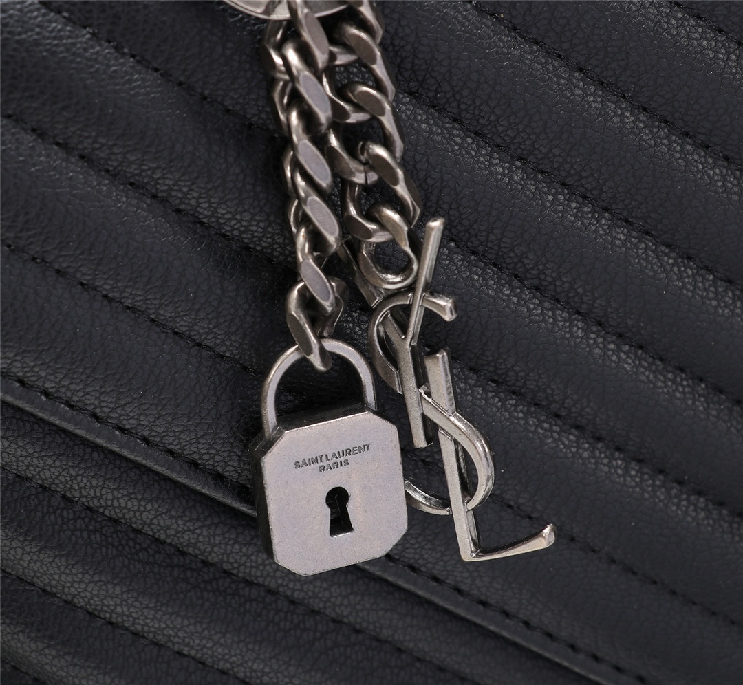 YSL Women Shoulder Bags 2-Size