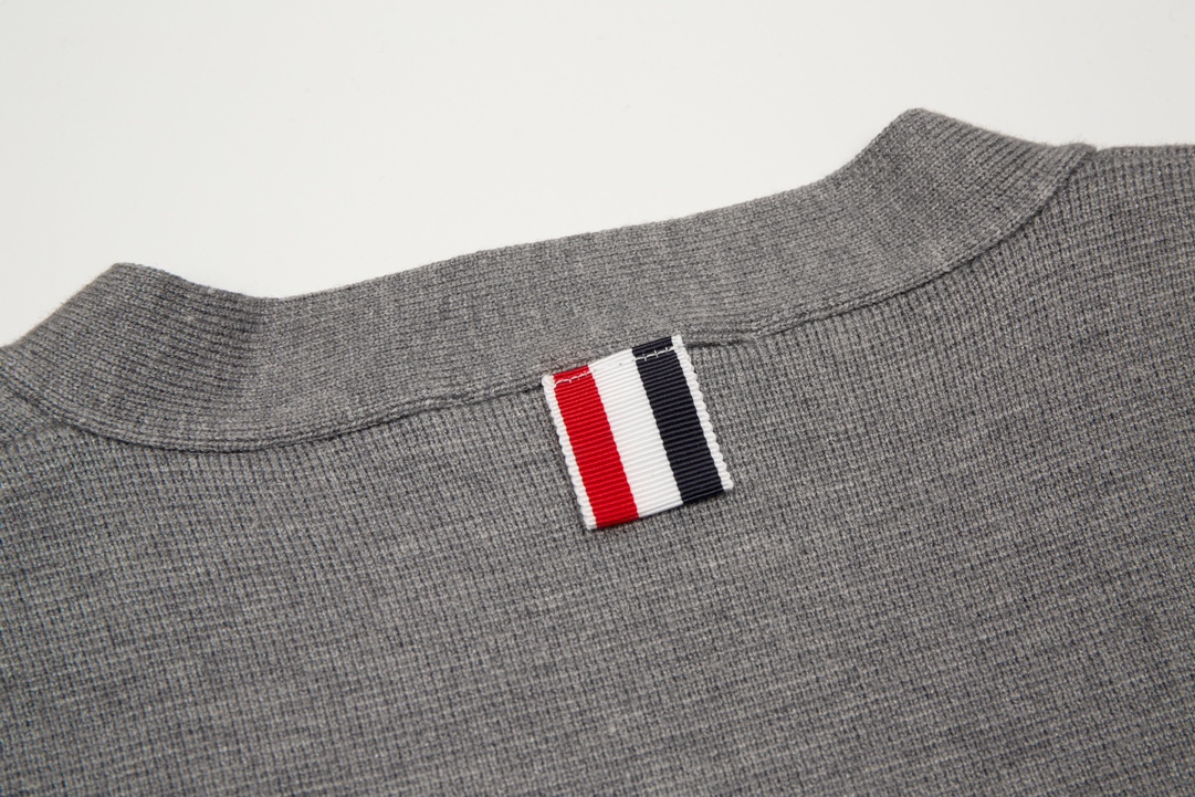 Thom Browne Unisex Jacket Size S-XL