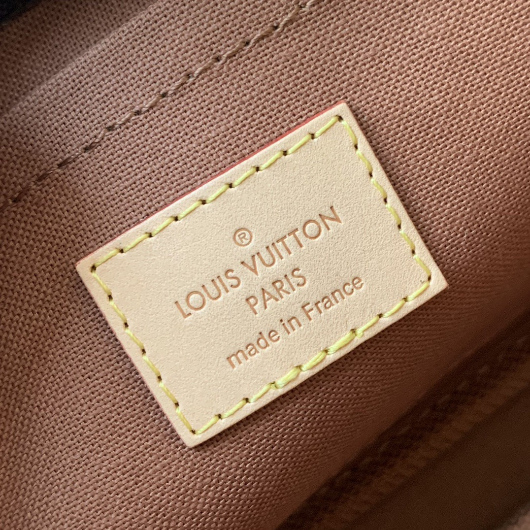 Louis Vuitton M44840 Multi Pochette Accessoires Women Bags Size 24*13.5*4cm