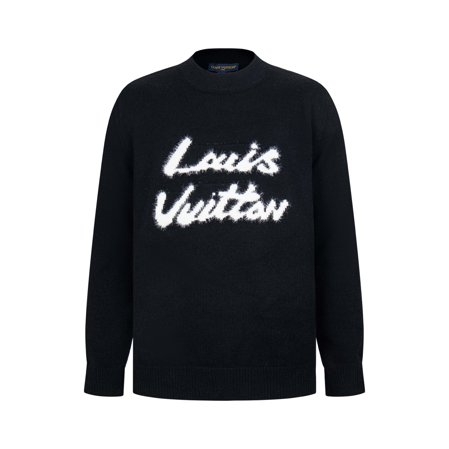 Louis Vuitton Unisex Sweatshirt Size S-XL