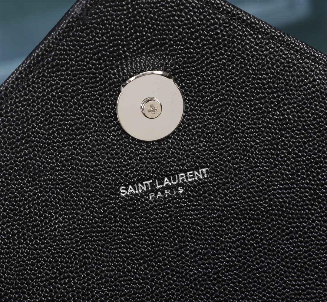 YSL Women Shoulder Bags Size 30*20*6cm