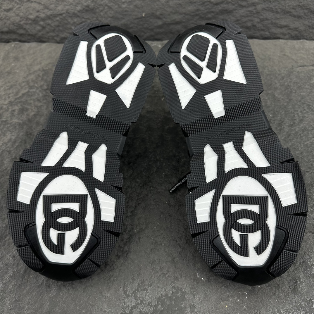 Dolce Gabbana Airmaster Sneakers Size 35-46