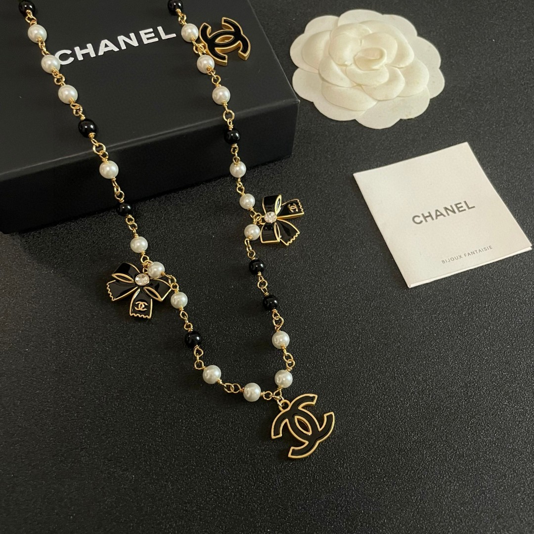 Chanel Necklace