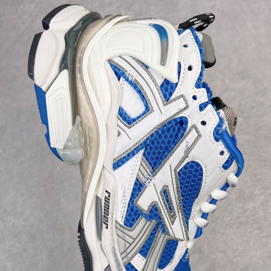 Balenciaga Runner Sneaker Size 36-46