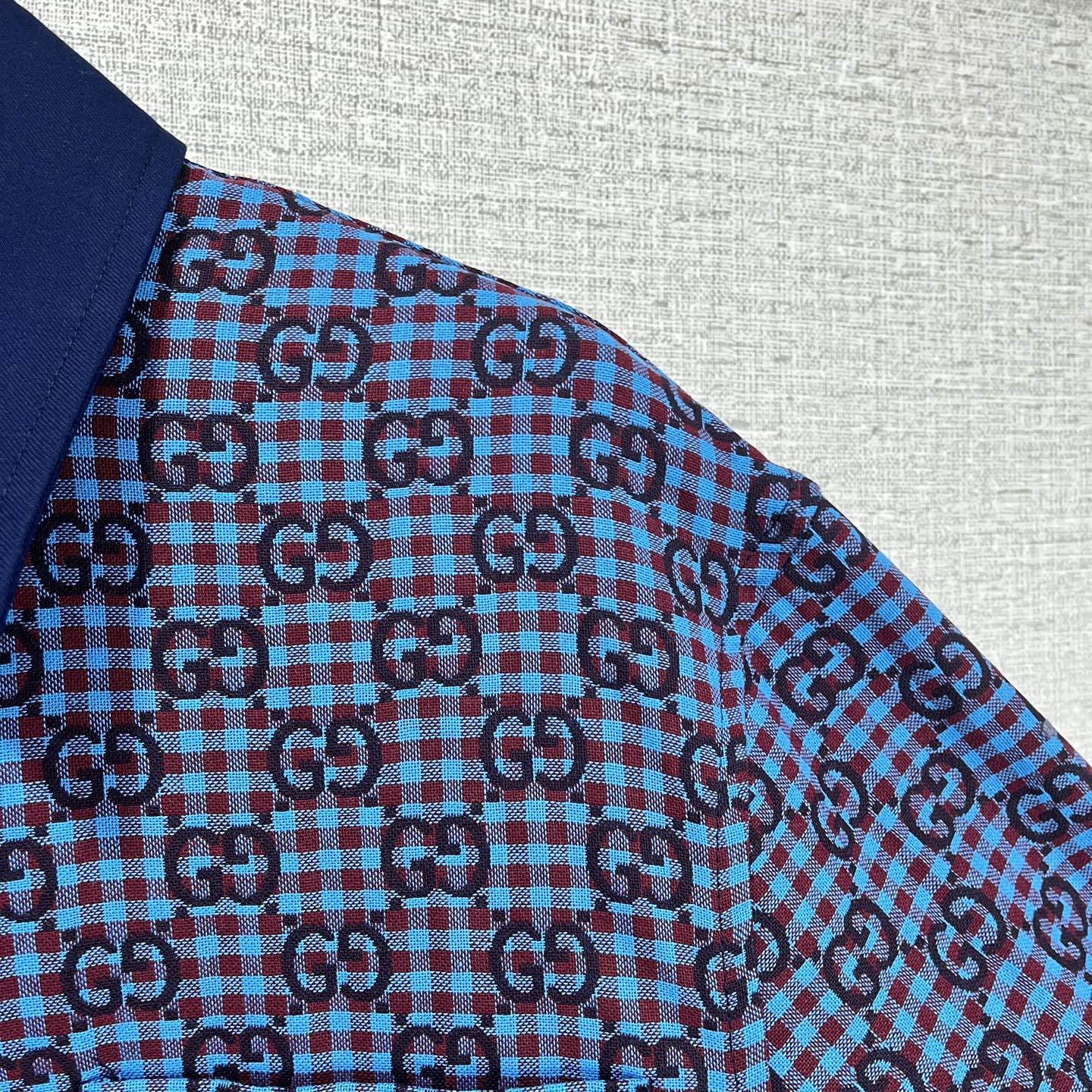 Gucci 25ss New Unisex Jacket Size S-XL