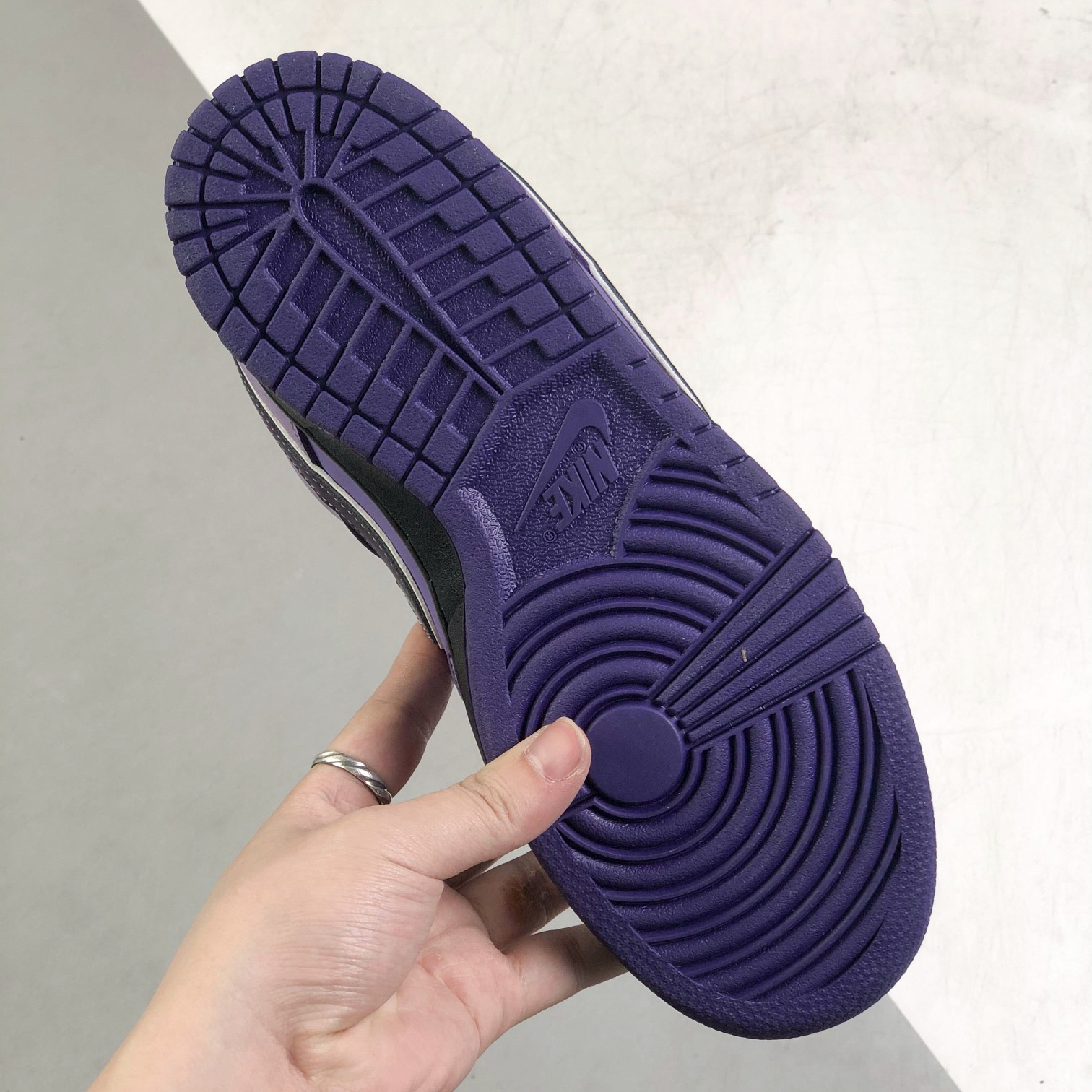 Nike Dunk Low Top Sneakers  Gr. 36-45