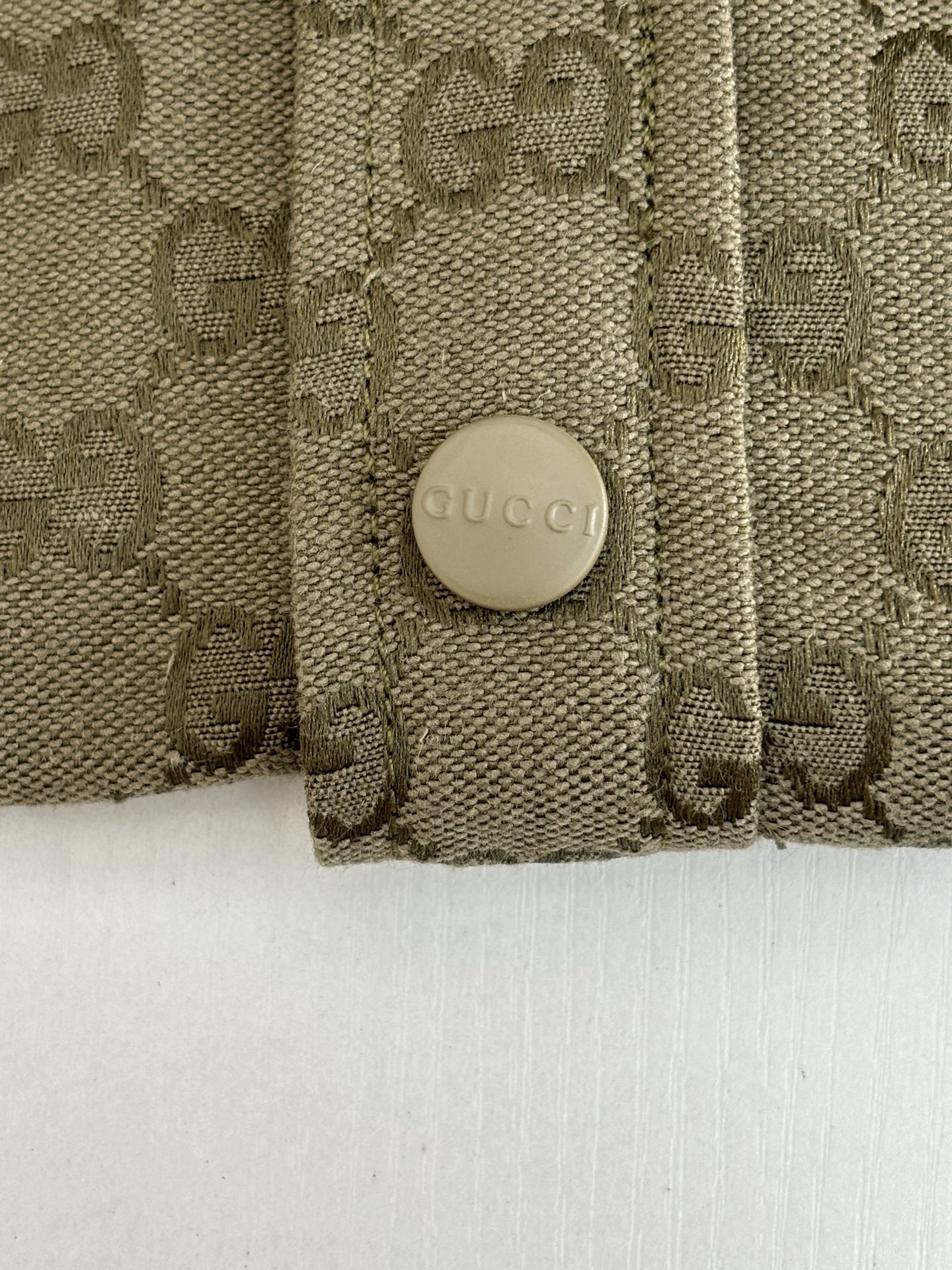 Gucci 2025FW New Unisex Jacket Size S-XL