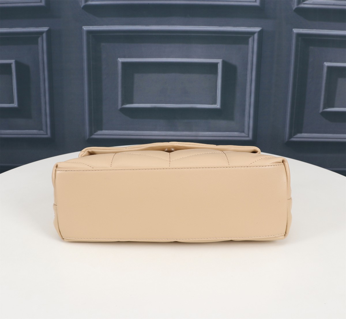 YSL Lou Lou Puffer Women Shoulder Bags Size 29*17*11cm