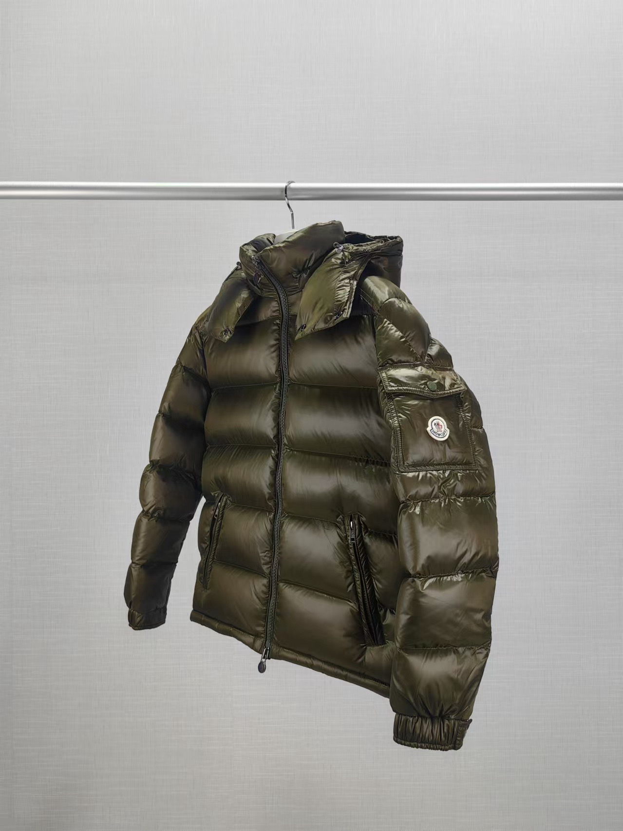 Moncler Maya Winter Jacket Size 1-5