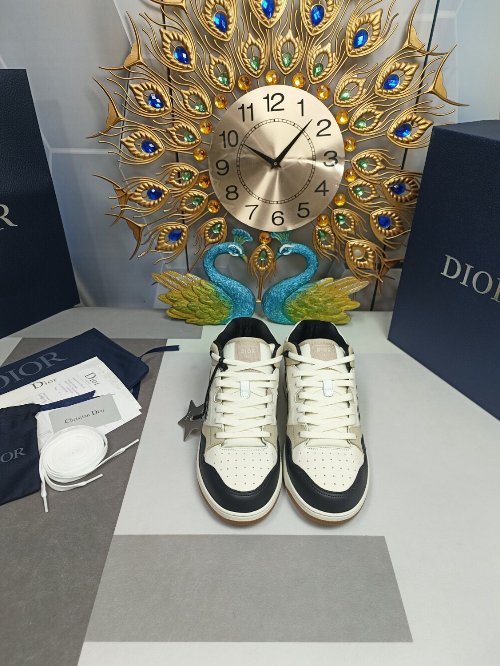 Dior B57 Men Sneaker Size 40-46