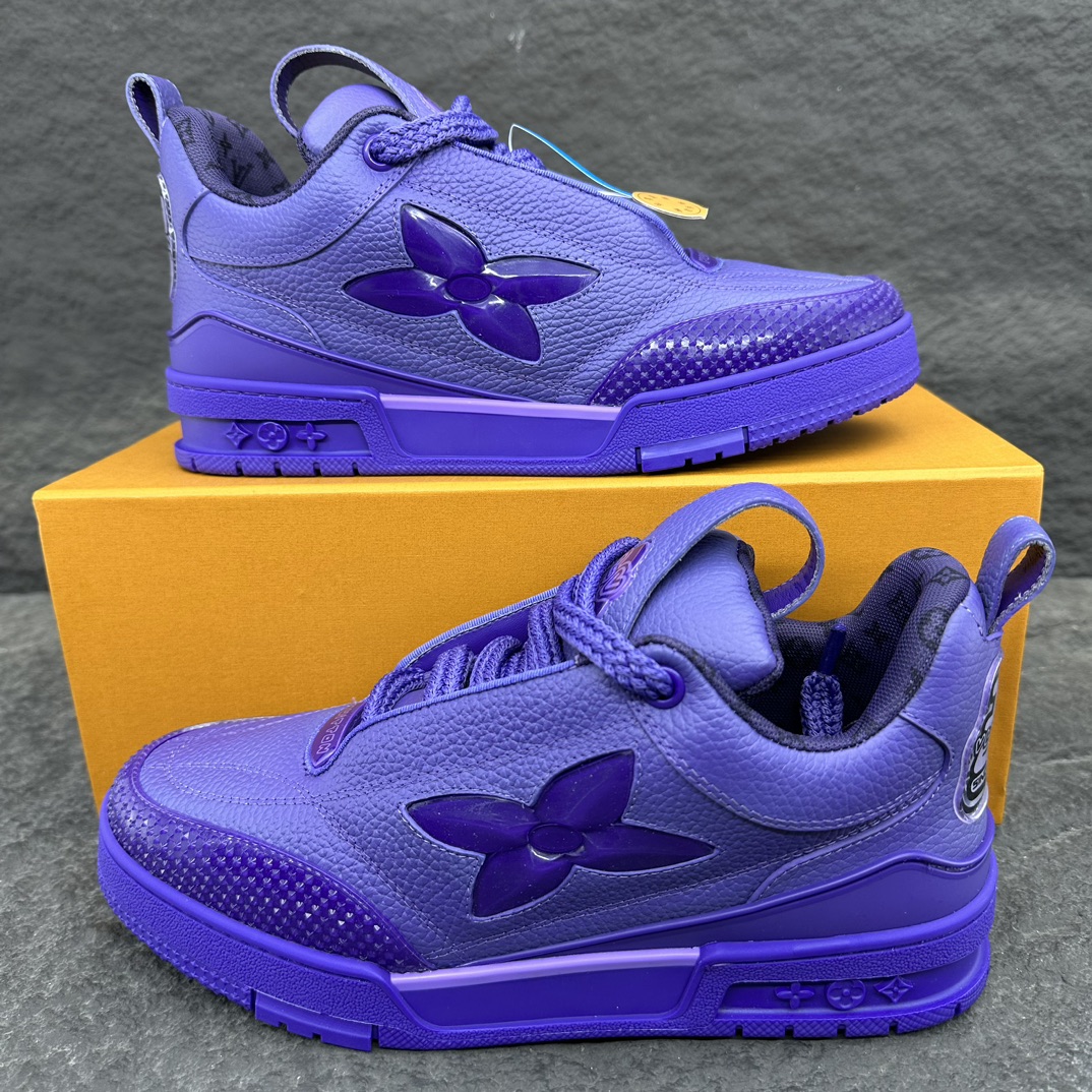 Louis Vuitton LV Skate Sneaker Size 36-46