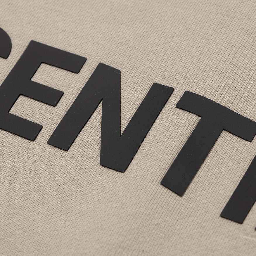 FEAR OF GOD Unisex Sweatshirt Size S-XL