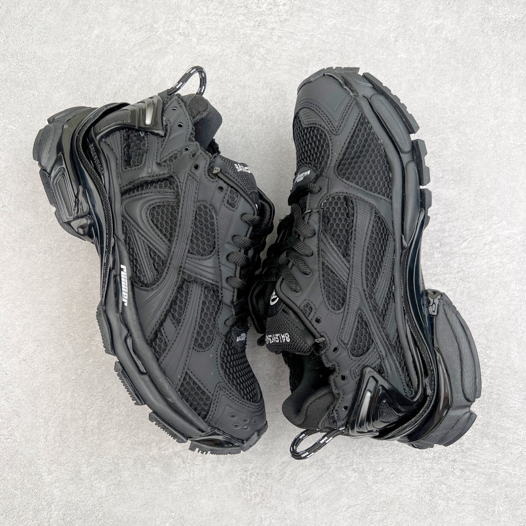 Balenciaga Runner Sneaker Size 36-46