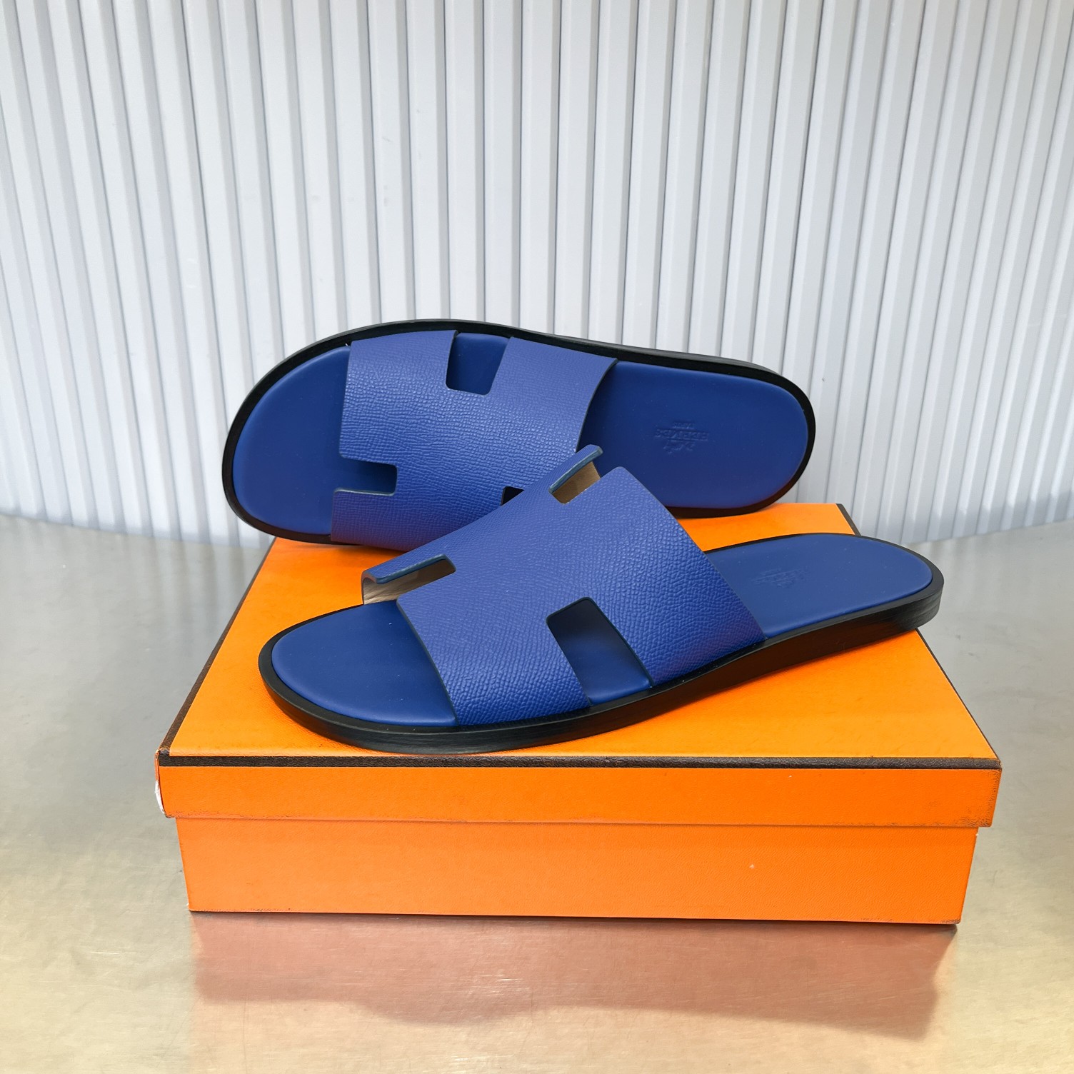 Hermes lzmir Sandals Size 40-45