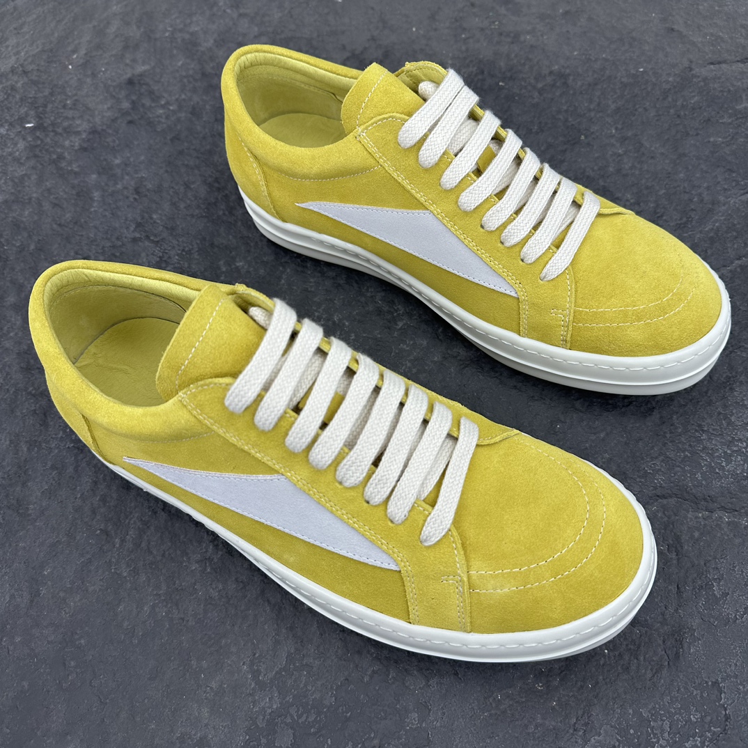 Rick Owens Sneaker Size 36-46