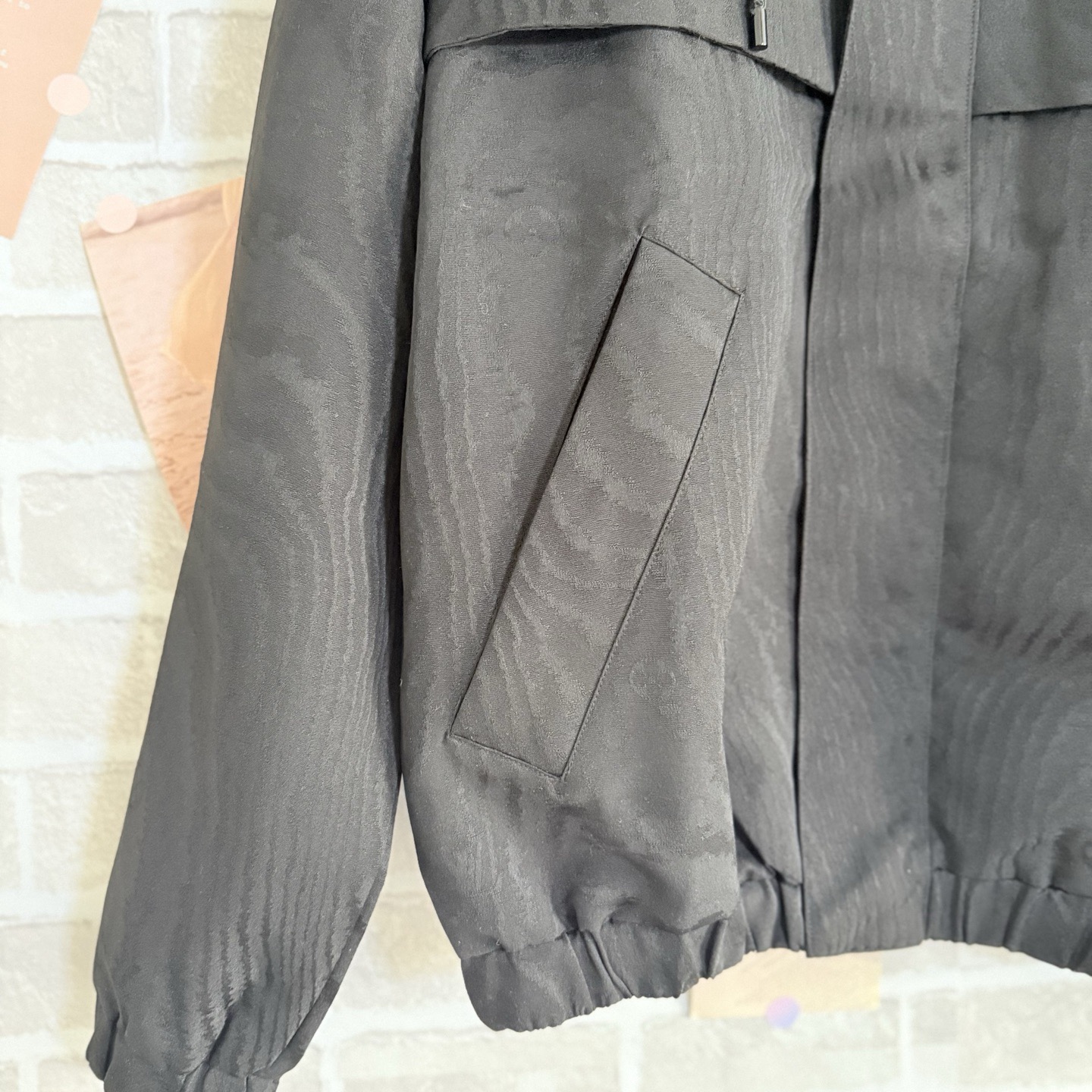 Louis Vuitton 25ss New Unisex Jacket Size S-XL