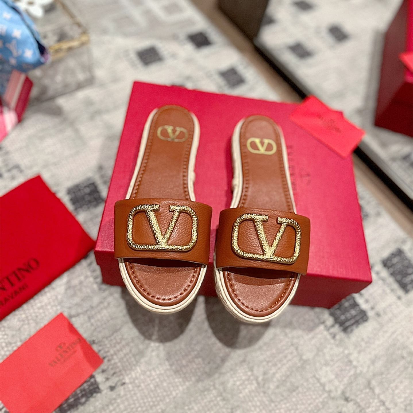 Valentino Women Sandals Gr. 35-41