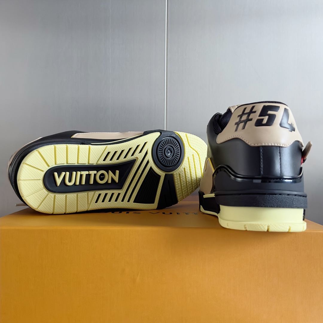 Louis Vuitton Trainer x Nike Sneaker Size 36-46