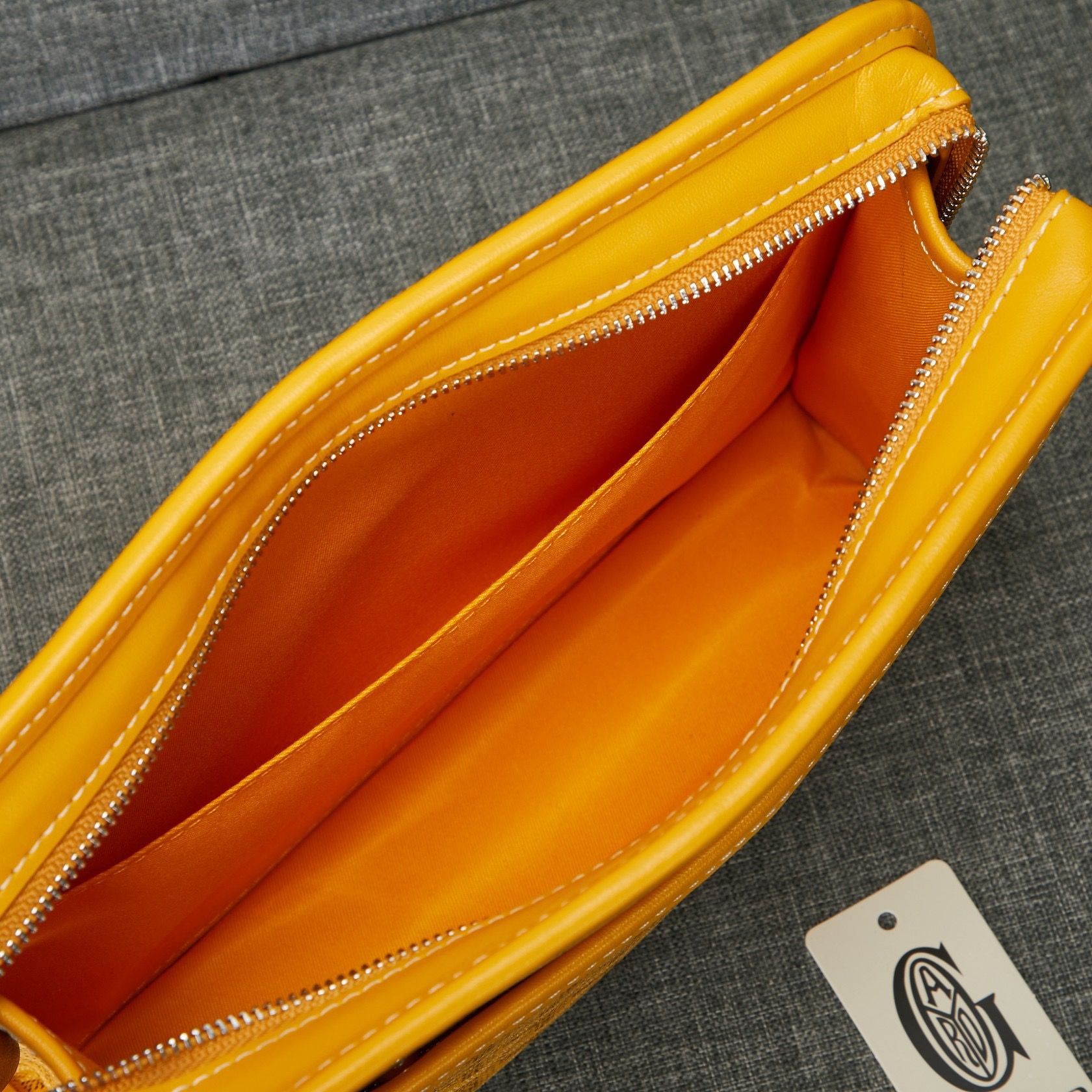 Goyard Clutch Size 25*18.5*6cm