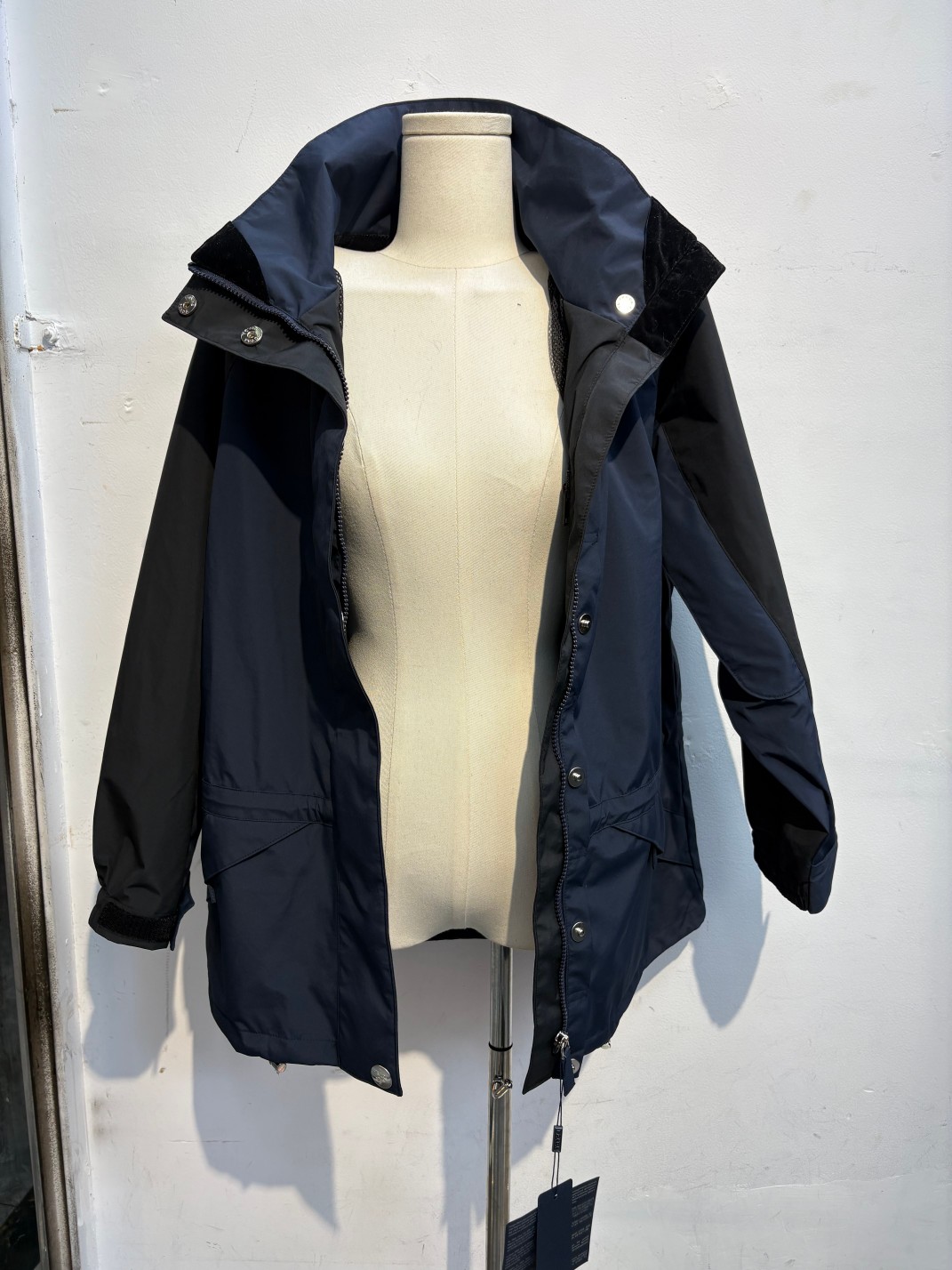 Prada 2025fw New Women Jacket Size S-L