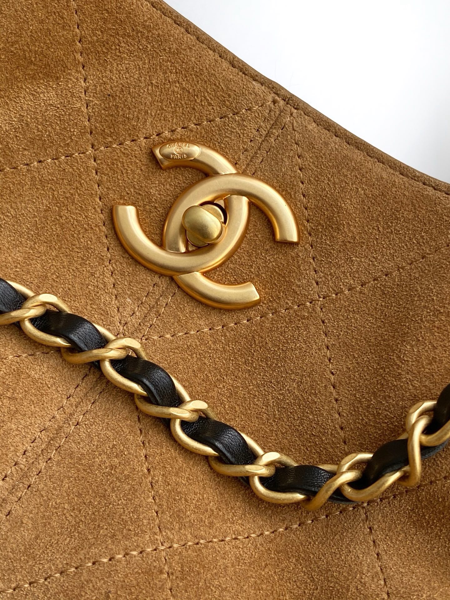 Chanel AS5636 2025new Shopping Bags 33*20*12cm