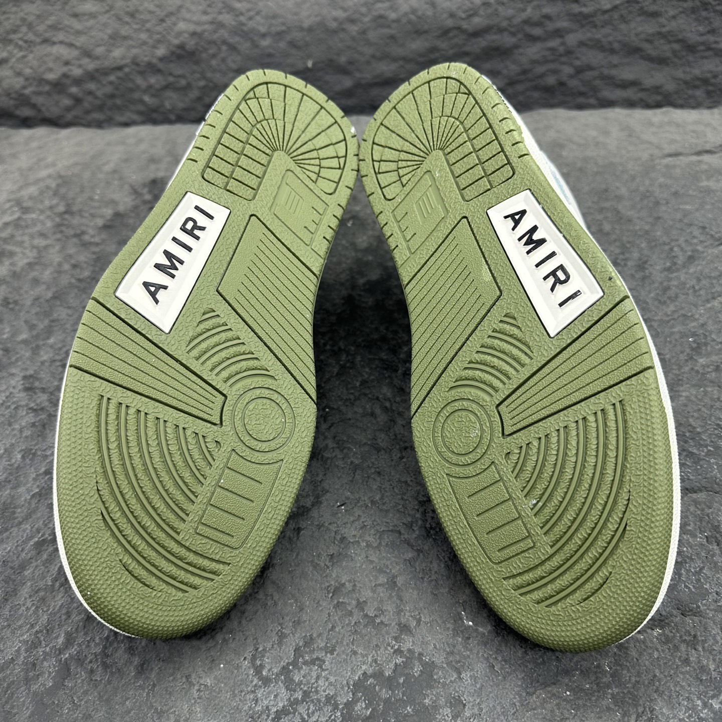 Amiri SKEL TOP LOW Sneaker Size 35-46