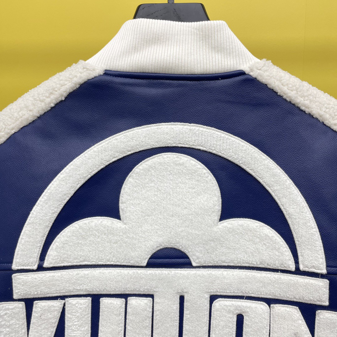 Louis Vuitton Unisex Jacket Size S-XL