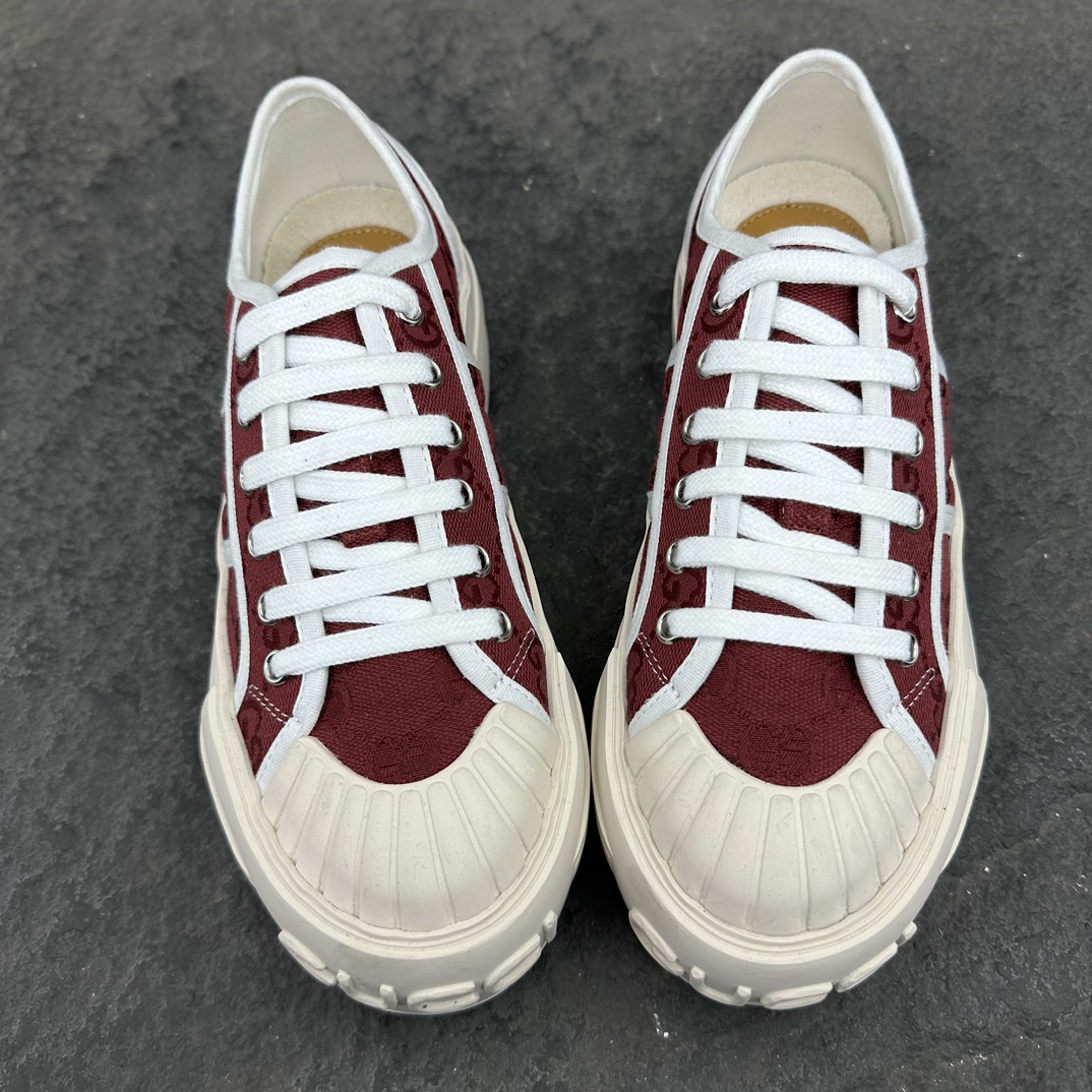 Gucci GG Women Sneaker Size 35-41