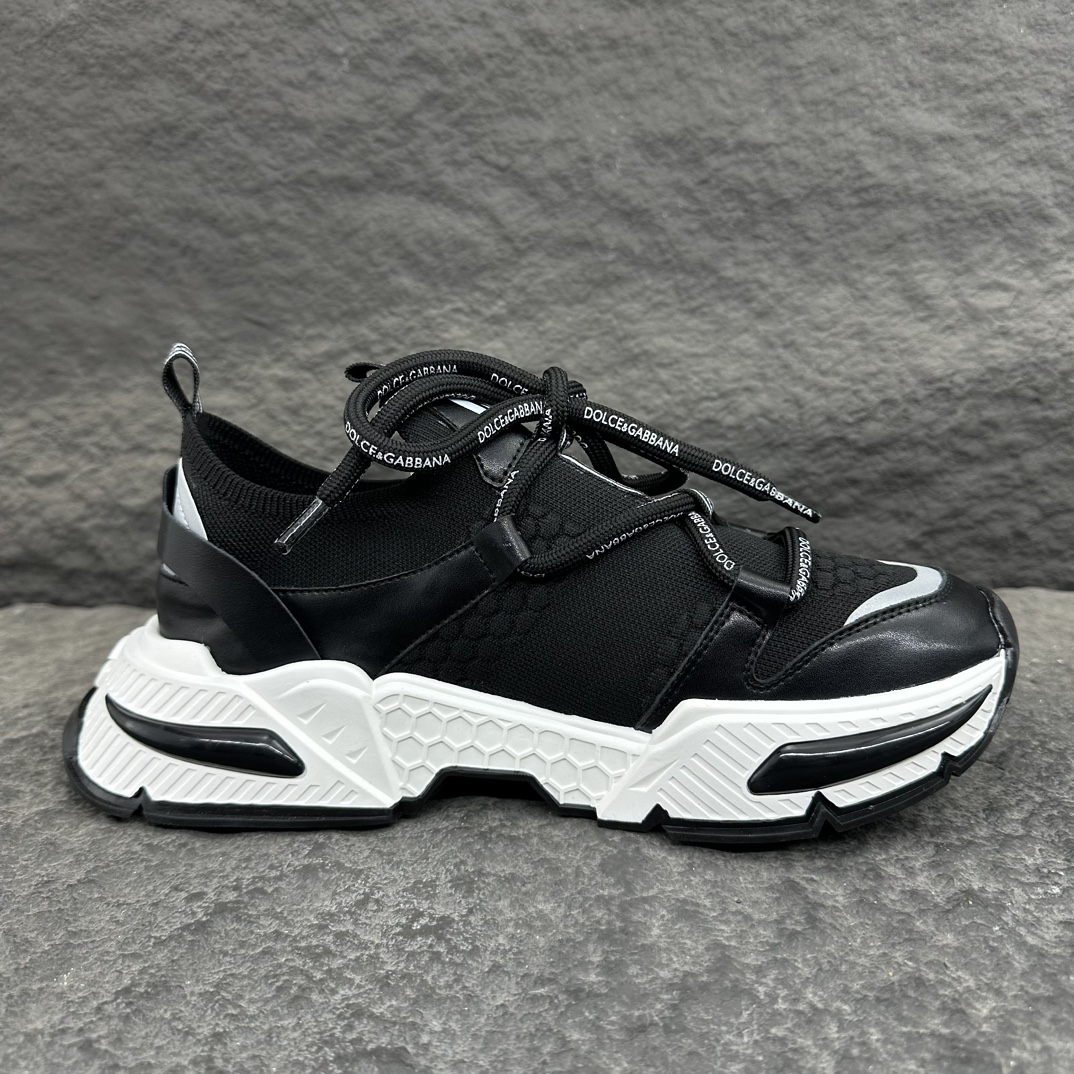 Dolce Gabbana Airmaster Sneakers Size 35-46