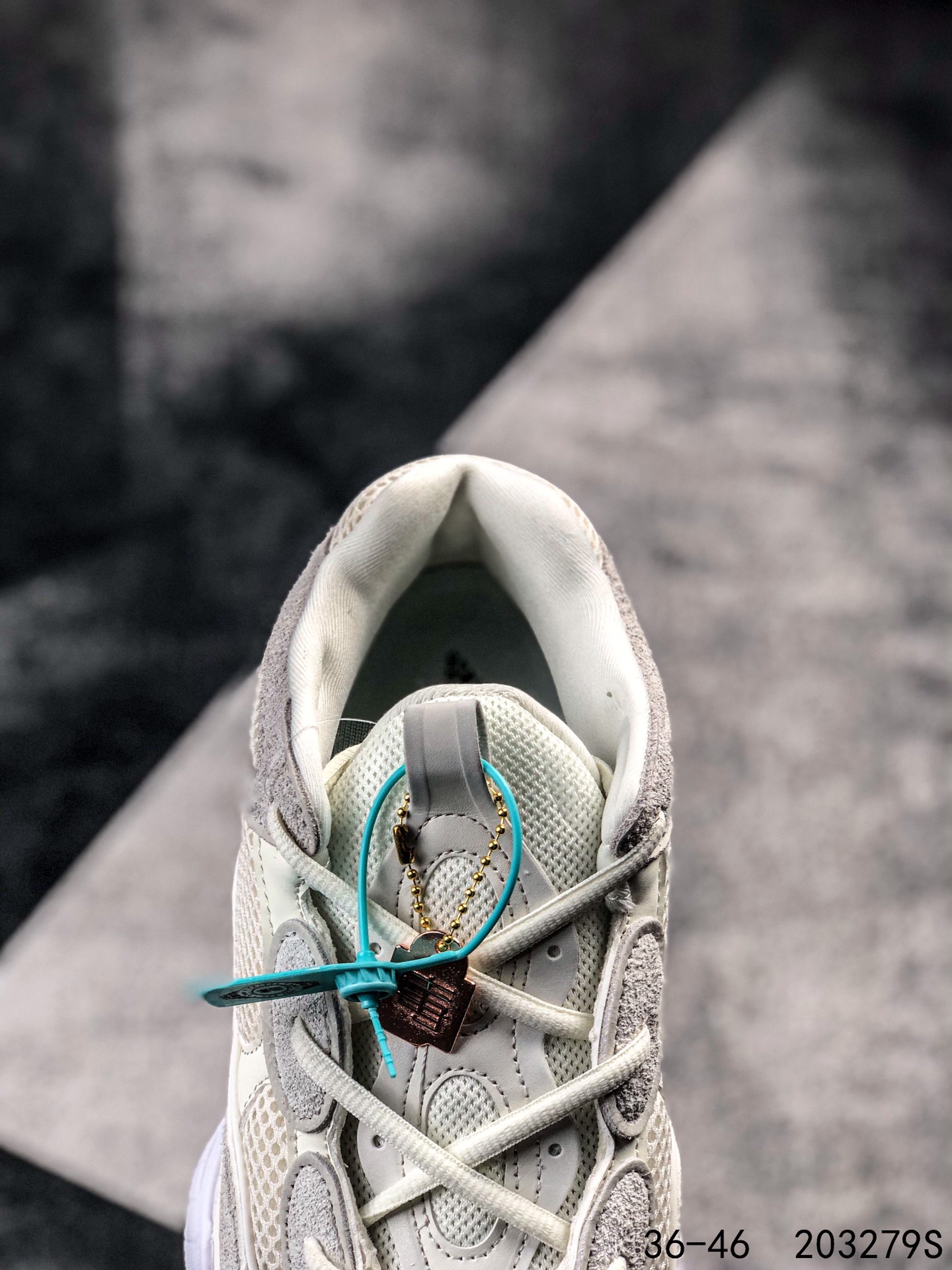 Yeezy 500 Mens/Women's Sneakers Shoes 36 - 46