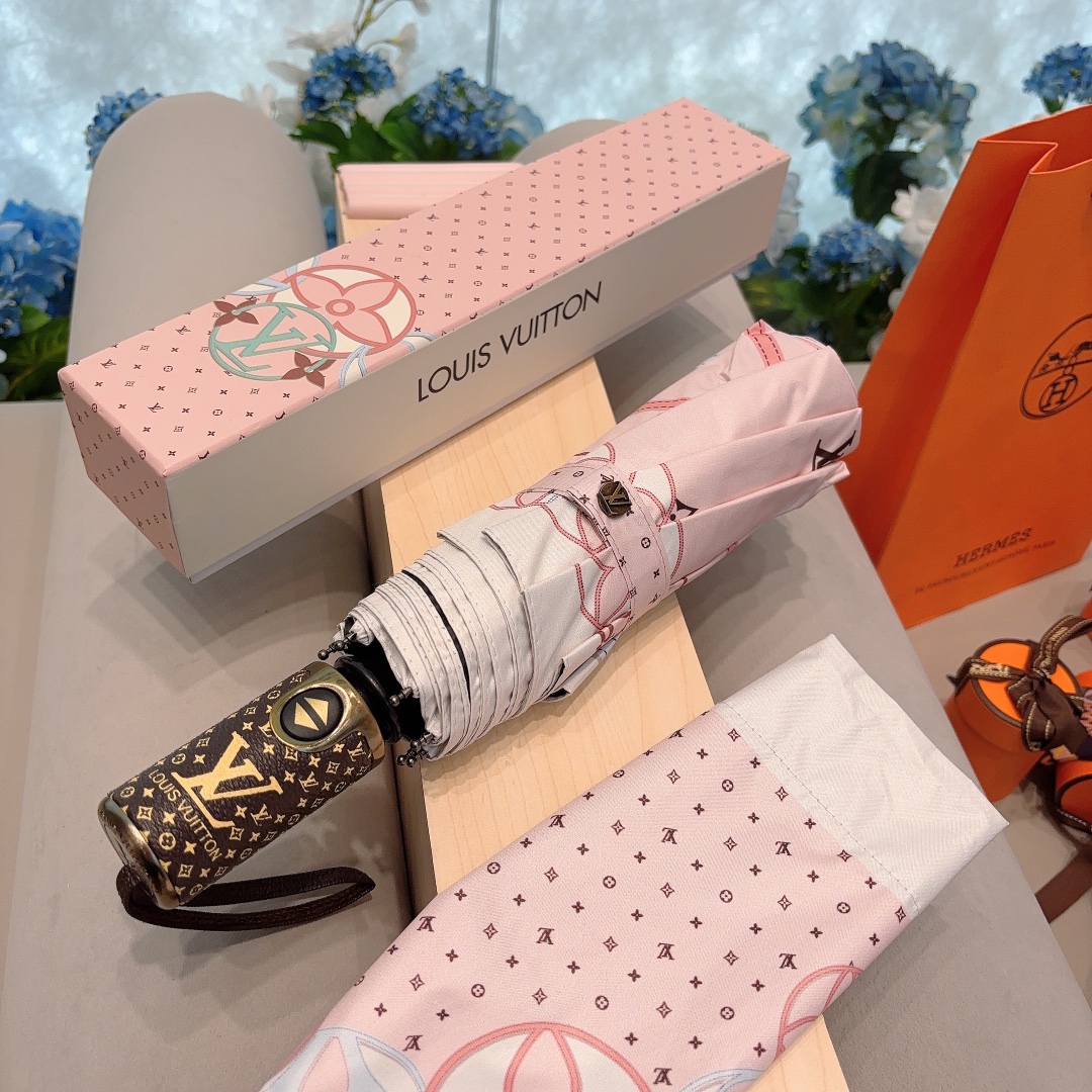 Louis Vuitton Umbrella