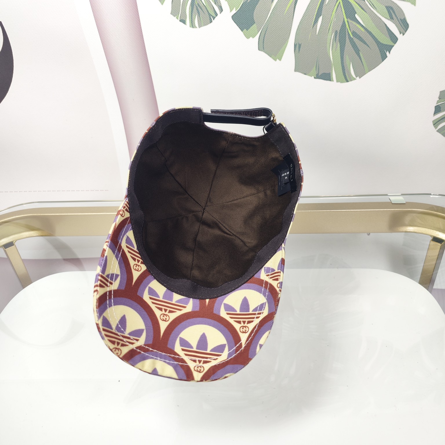 Gucci Baseball Cap 3-Color