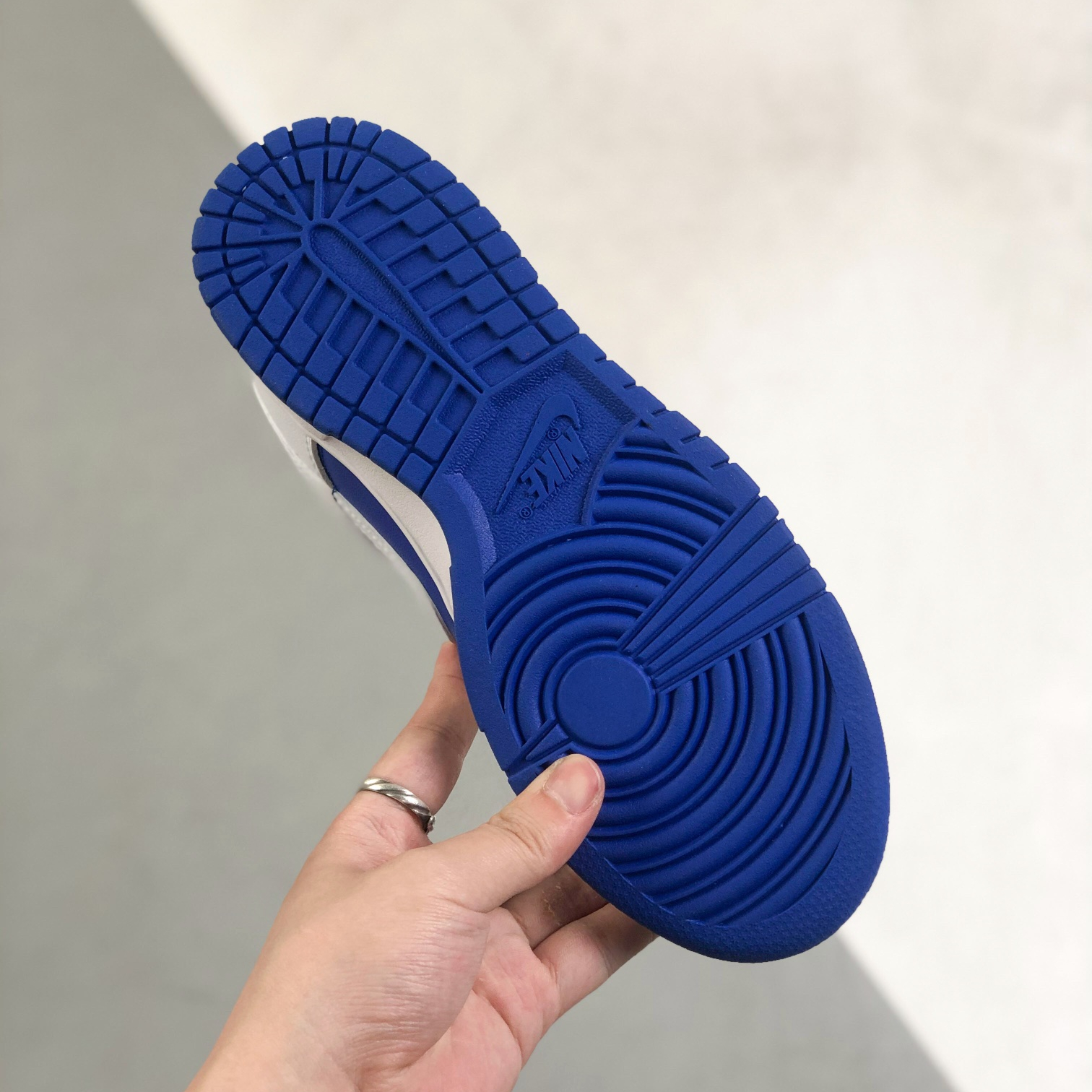 Nike Dunk Low Top Sneakers  Gr. 36-45