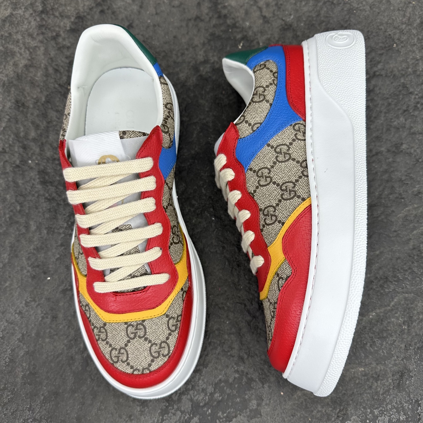 Gucci GG Supreme Sneaker Size 36-46