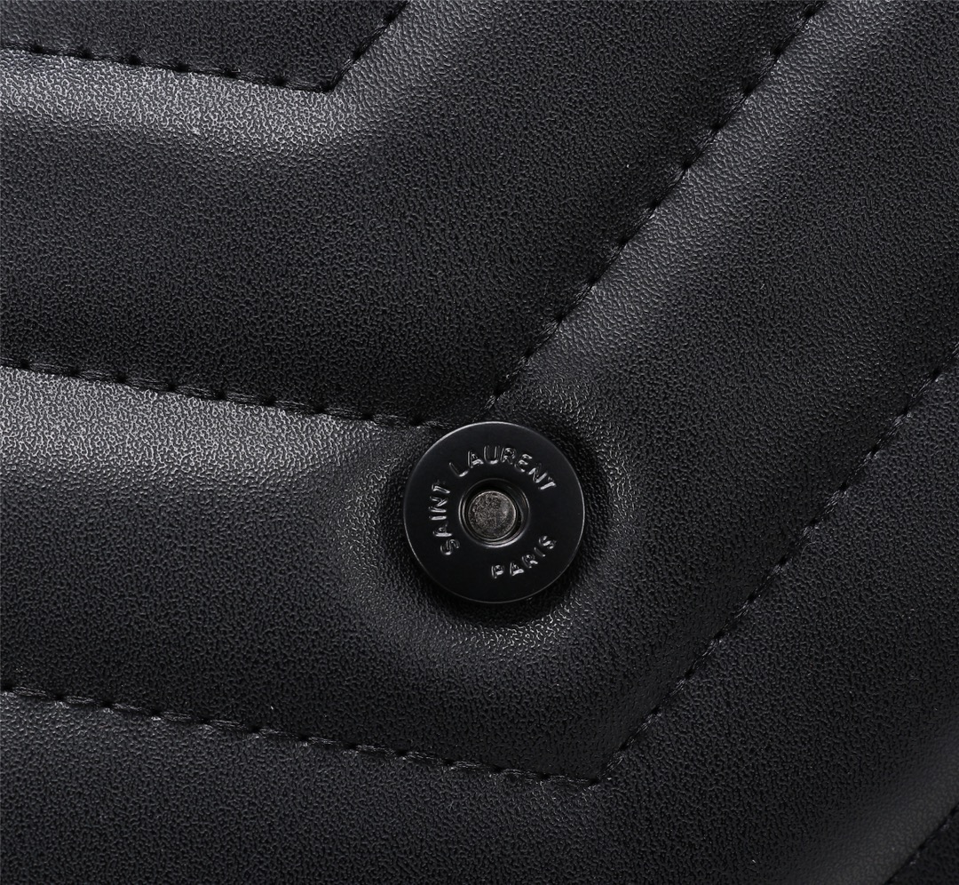 YSL Women Shoulder Bags Size 20cm