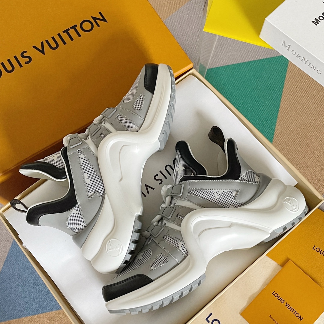 Louis Vuitton LV Archlight Sneaker Size 36-41