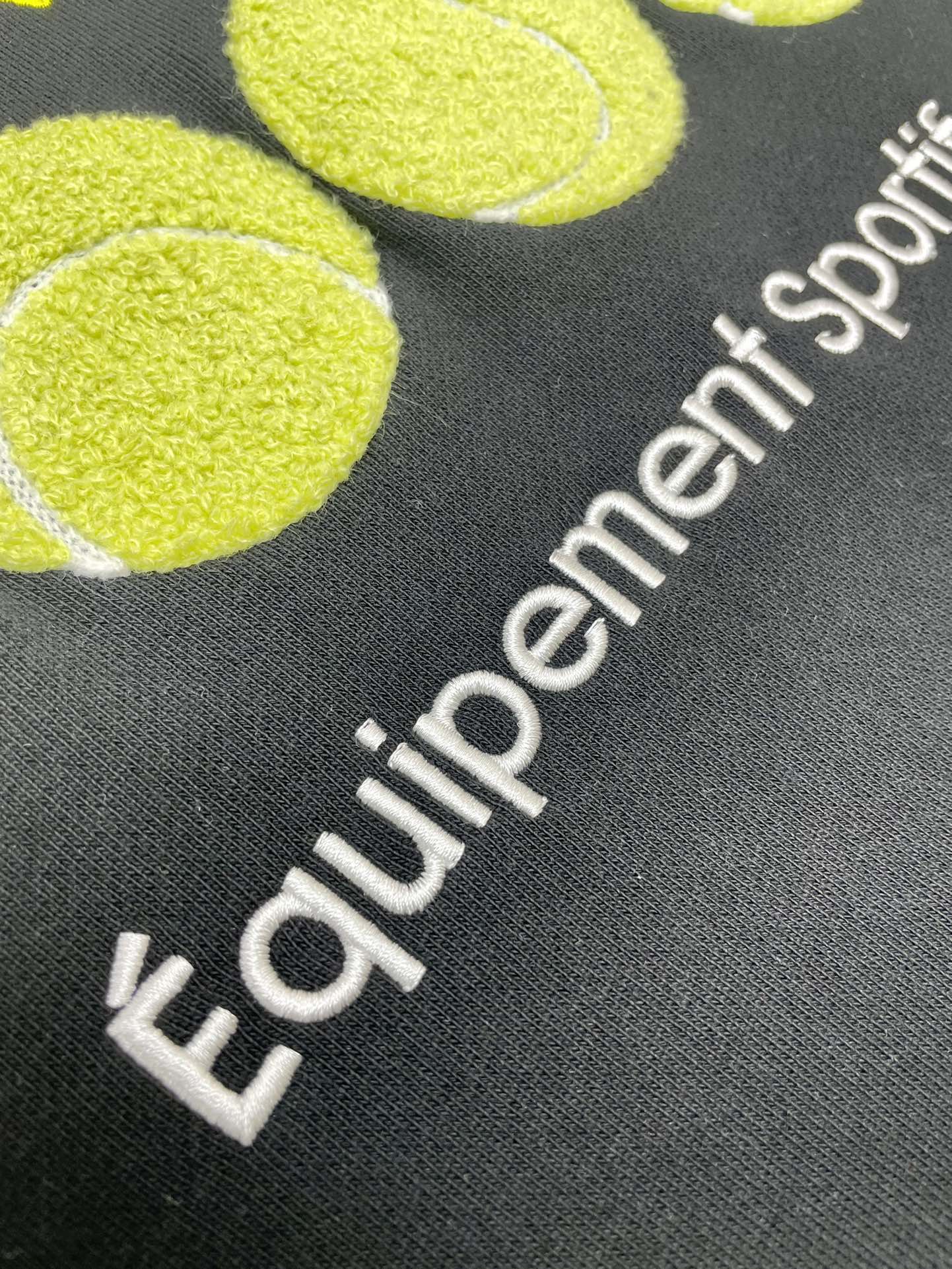 Casablanca Unisex Sweatshirt Size S-XL