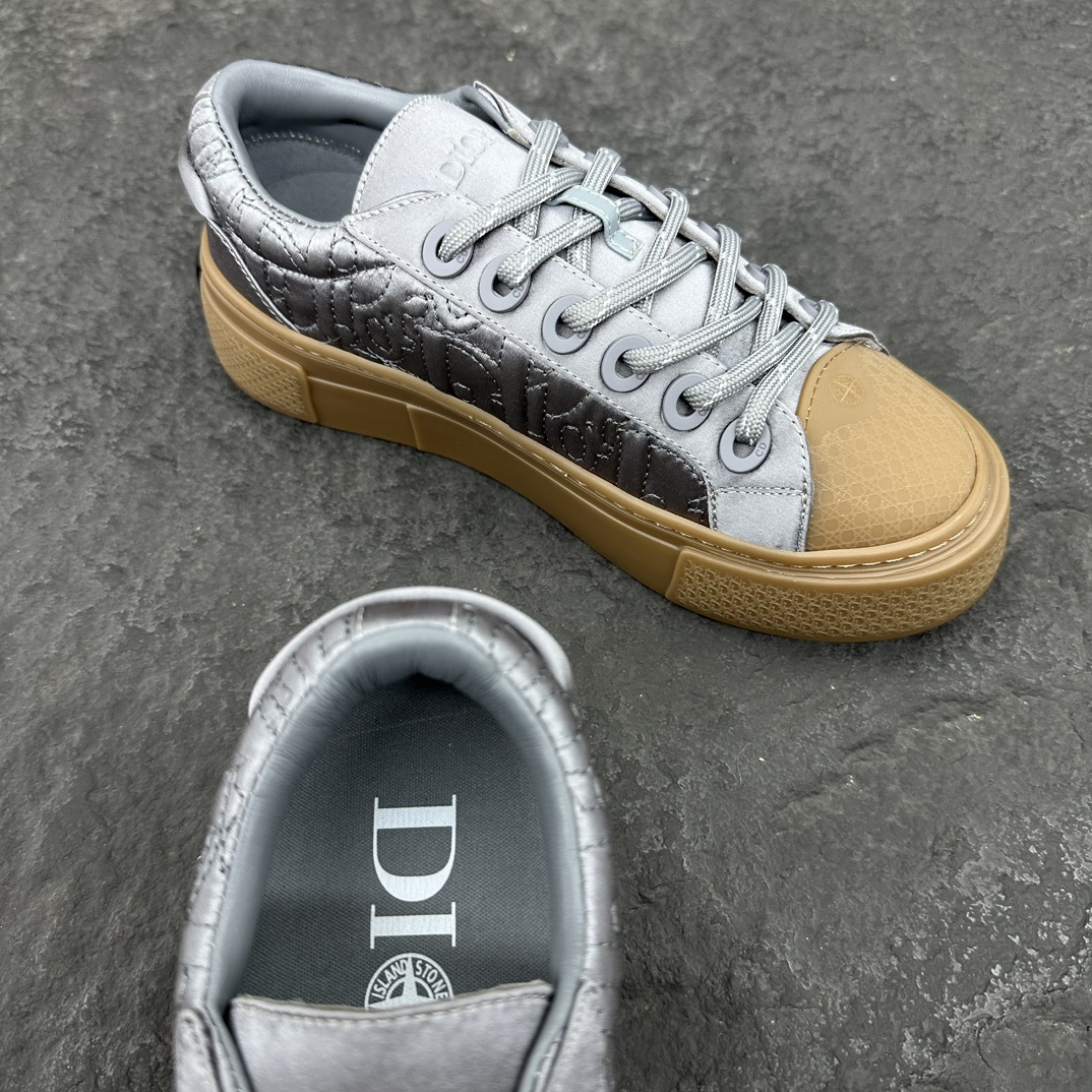 Dior B33 x Stone Island Sneaker Size 36-46