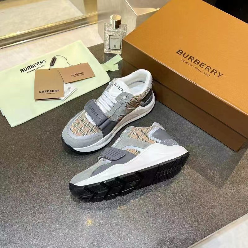 Burberry Sneaker Size 36-45