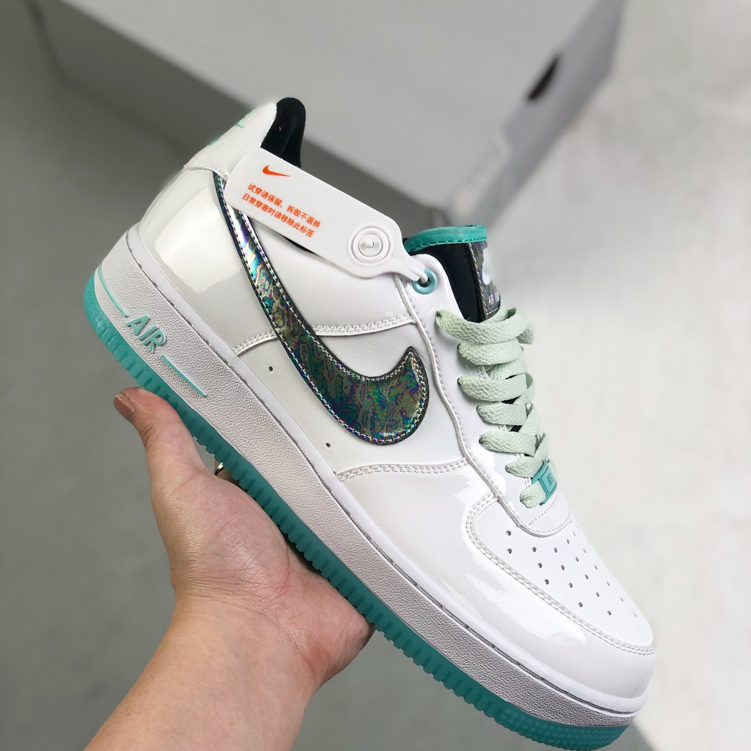 Nike Air Force 1 Sneakers Shoes Gr. 36-45