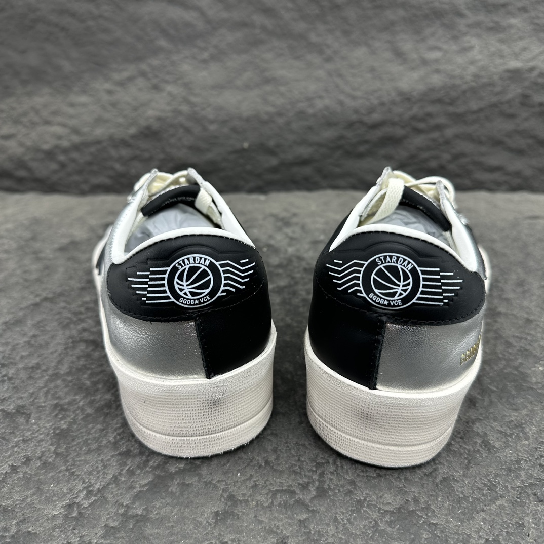 GGDB SUPER-STAR Sneaker Slippers Size 36-46