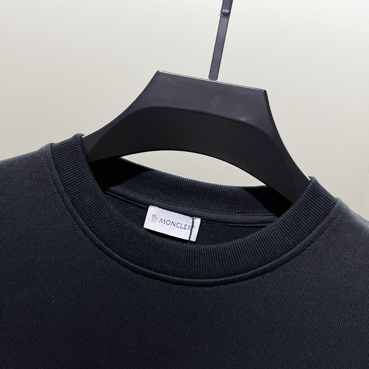 Moncler Unisex Sweatshirt Size S-XL