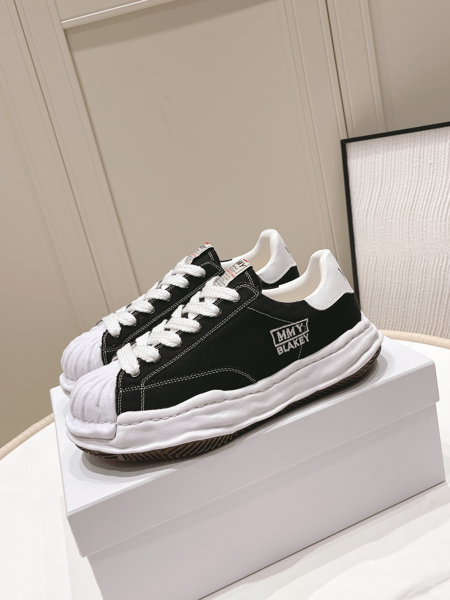 Aison Mihara Yasuhiro MMY Sneaker Size 36-46
